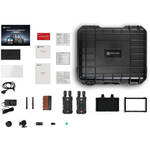 Hollyland Mars Video Transmission & Monitoring Kit (5