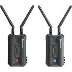 Hollyland Pyro H 4K HDMI Wireless Video Transmission System for the Fujifilm GFX Eterna 55