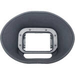 Hoodman Eyecup for Sony a9 III, a7R V, a7S III, a7 IV & a1 Eyepieces for the Sony A7R V