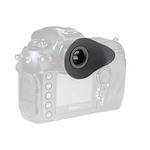 Hoodman HoodEYE Eyecup for Canon 5D, 5D Mark II, 6D, Rebel T3/1100D Models for the Canon 6D