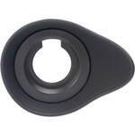 Hoodman HoodEYE Eyecup for Nikon Z8 and Z9 Models for the Nikon Z9