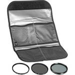 Hoya 49mm Digital Filter Kit II for the Sony RX1R
