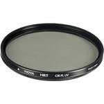 Hoya 49mm HRT Circular Polarizer UV Filter for the Leica Noctilux-M 50mm f1.2