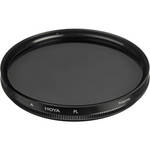 Hoya 55mm Linear Polarizer Filter for the Canon RF-S 18-150mm f3.5-6.3 IS