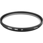 Hoya 55mm Ultraviolet UV(0) Haze Filter for the Viltrox AF 24mm F1.8 Z