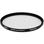 Hoya 58mm EVO Antistatic Protector Filter for the Fujifilm X-T4