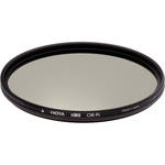 Hoya 62mm HD3 Circular Polarizer Filter for the OM System OM-1