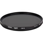 Hoya 62mm NXT Circular Polarizer Filter for the Sony E 10-20mm F4 PZ G