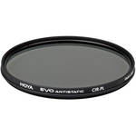 Hoya 86mm EVO Antistatic Circular Polarizer Filter for the Pentax D FA 150-450mm F4.5-5.6 ED DC AW