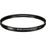 Hoya 95mm EVO Antistatic UV(0) Filter for the Fujifilm GF 500mm F5.6 R