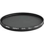 Hoya alpha II Circular Polarizer Filter (52mm) for the Canon M10