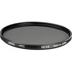 Hoya ND Filter (72mm, 2-Stop) for the Sony FE PZ 16-35mm F4
