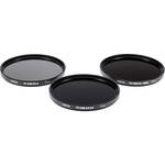 Hoya ProND EX 3-Filter Kit (72mm) for the Canon RF 24-240mm F4-6.3