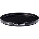 Hoya ProND EX ND Filter (62mm, 10-Stop) for the OM System 12-40mm F2.8 PRO II