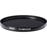 Hoya ProND EX ND Filter (67mm, 6-Stop) for the Sony FE 16mm F1.8