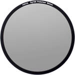 Hoya SQ100 Circular Polarizer for Hoya Sq100 Filter Holder System (86mm) for the Pentax D FA 150-450mm F4.5-5.6 ED DC AW