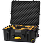 HPRC Wheeled Hard Case for Sony FX9 Camera and Accessories for the Sony FX9