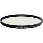 Ice 112mm Slim Multicoated Circular Polarizer Filter for the Canon RF 100-300mm f2.8
