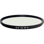 Ice 43mm Slim Multicoated Circular Polarizer Filter for the Fujifilm 23mm F2 WR