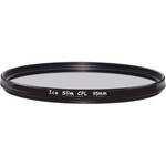 Ice 95mm Slim Circular Polarizing Filter (No Coating) for the Fujifilm XF 500mm f5.6