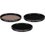 Ice Solid ND Filter Kit (52mm) for the Sigma 30mm F1.4 C