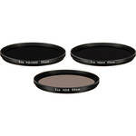 Ice Solid ND Filter Kit (55mm) for the Sigma 18-50mm F2.8 DC DN C