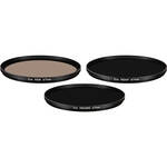 Ice Solid ND Filter Kit (67mm) for the Panasonic S 100mm F2.8 Macro