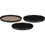 Ice Solid ND Filter Kit (77mm) for the Nikon Z 24-120mm F4 S