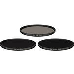 Ice Solid ND Filter Kit (82mm) for the Fujifilm XF 150-600mm F5.6-8 R