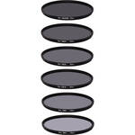 Ice Solid ND Filter Kit (95mm, 2 to 10-Stop) for the Canon RF 28-70mm F2L USM