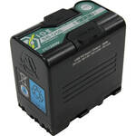 IDX System Technology SB-U50 PD Sony BP-U Lithium-Ion Battery (14.4V, 48Wh) for the Blackmagic PYXIS 12K