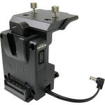 IDX System Technology V-Mount Battery Adapter for Sony PXW-FX9 for the Sony FX9