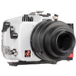 Ikelite 200DL Underwater Housing for Canon EOS 6D Mark II for the Canon 6D MII