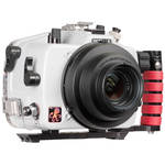 Ikelite 200DL Underwater Housing for Canon EOS 77D or 9000D for the Canon 77D