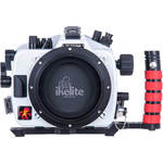 Ikelite 200DL Underwater Housing for Canon EOS 90D DSLR Camera for the Canon 90D
