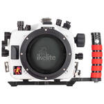 Ikelite 200DL Underwater Housing for Canon EOS R5 II Mirrorless Camera for the Canon R5 II