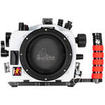Ikelite 200DL Underwater Housing for Canon EOS R5 Mirrorless Camera for the Canon R5