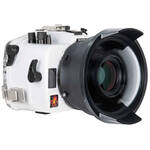 Ikelite 200DL Underwater Housing for Canon EOS R6 & R6 II Camera for the Canon R6 II