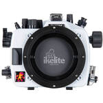 Ikelite 200DL Underwater Housing for FUJIFILM X-T4 Mirrorless Camera for the Fujifilm X-T4