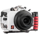 Ikelite 200DL Underwater Housing for Nikon D750 for the Nikon D750