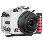 Ikelite 200DL Underwater Housing for Nikon D7500 for the Nikon D7500