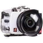Ikelite 200DL Underwater Housing for Nikon D850 for the Nikon D850
