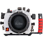 Ikelite 200DL Underwater Housing for Nikon Digital Camera for the Nikon Z6 III