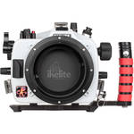 Ikelite 200DL Underwater Housing for Nikon Mirrorless Digital Cameras for the Nikon Z6