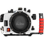 Ikelite 200DL Underwater Housing for Panasonic Lumix S5 II and S5 IIX for the Panasonic S5 II X