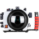 Ikelite 200DL Underwater Housing for Sony a7 IV & a7R V for the Sony A7R V