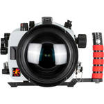 Ikelite 200DL Underwater Housing for Sony a7C Mirrorless Camera for the Sony A7c