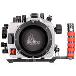 Ikelite 200DL Underwater Housing for Sony a9 III for the Sony A9 III