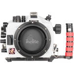 Ikelite 200DL Underwater Housing for Sony Alpha a7R IV and a9 II Mirrorless Digital Cameras for the Sony A9 II