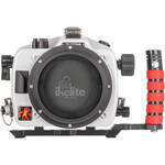 Ikelite 200DL Underwater Housing for Sony Alpha FX3 & FX30 for the Sony FX30